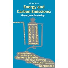 Energy and Carbon Emissions: The Way We Live Today