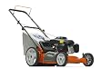 Husqvarna 7021p 21-inch 160cc Honda Gcv160 Gas Powered 3-n-1 Push Lawn Mower With High Rear Wheels Carb Compliant by Husqvarna