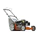 Husqvarna 7021P 21-Inch 160cc Honda GCV160 Gas Powered 3-N-1 Push Lawn Mower With High Rear Wheels (CARB Compliant)