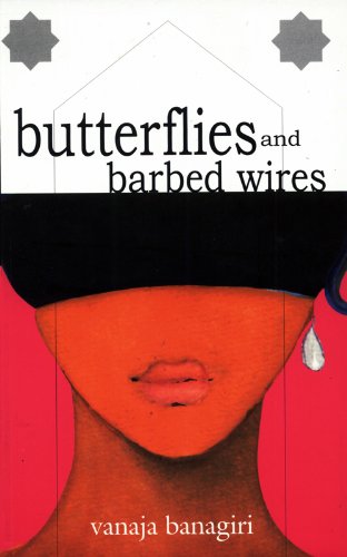 Butterflies and Barbed Wires