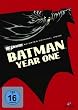 Batman: Year One