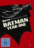Produkt-Bild: Batman: Year One
