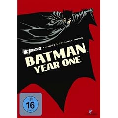 Batman: Year One