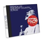Greatest Country Songs/Greatest Gospel