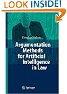 Argumentation Methods for Artificial Intelligence in Law