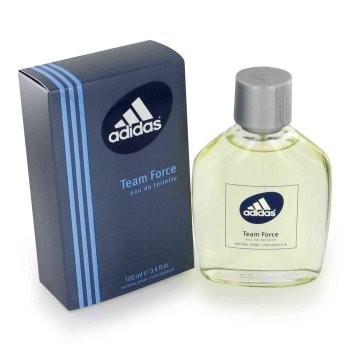 Adidas Team Force by Adidas - Eau De Toilette Spray 1.7 oz for Men