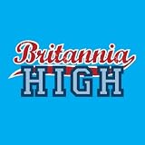 Britannia High