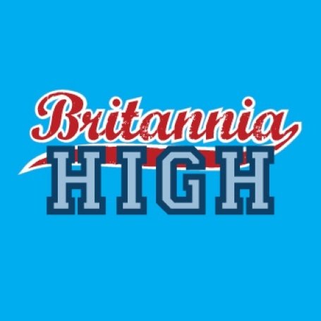 CD-Charts  Music : Britannia High