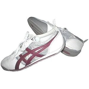 Buy Asics Tiger Fencing Shoes