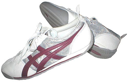Asics Tiger Fencing Shoes