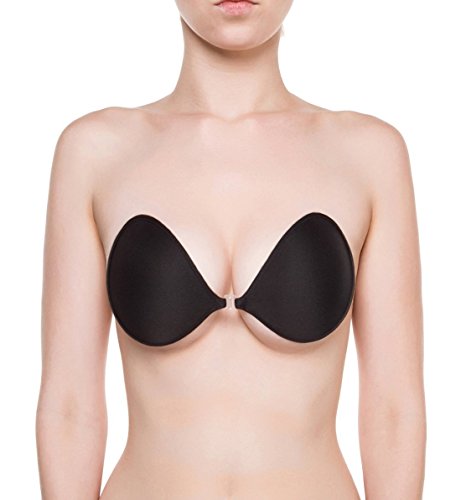 NuBra #S900 Super Padded Adhesive Bra #S900