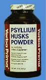 Psyllium Husks Powder 12 oz