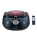 SANYO MCD-UB 275MB ,Stereo Radio CD,REMOTE CONTROL, MP3 PLAYBACK, with USB /SD Data playback. AC/DC etc.
