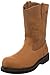 Wolverine Men's Ingham W06683 Work Steel toe Boot