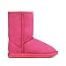 EMU Australia Wallaby Classic Lo Boot (Toddler/Little Kid/Big Kid)