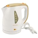 ソレイユ 電気湯沸しケトル(1.0L) SL-26