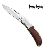 Kershaw Whiskey Gap Folding Knife Lockback