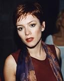 ANNA FRIEL 11X14 COLOR PHOTO