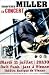 MARCUS MILLER En Concert - French Music Poster