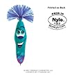 Kooky Klicker Pen Keychain Krew 29 Nyle