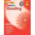 Spectrum Reading, Grade 6 (Spectrum)