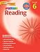 Spectrum Reading, Grade 6