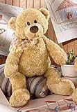 Manni Jr by Gund 12.5 - one of Gund's finest