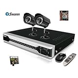 Swann SWDVK13002C