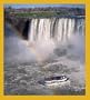 Niagara Falls Bookmark
