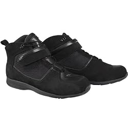 Alpinestars Afrika XCR Men's Gore-Tex Street Motorcycle Boots - Black