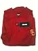 Ashworth USC Trojans Golf Shirt