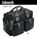 アシュワース (Ashworth) ボストンバッグ ASBB-309