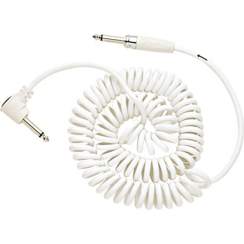 Fender Koilkord# 30' Inst Cable