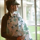Nursing Covers (Stilltuch) von Bebe au Lait, Kensington