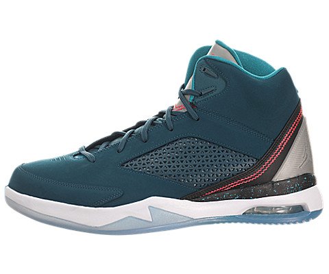 Nike Air Jordan Flight Remix Men's Basketball Shoes
