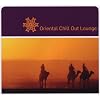 Oriental Chill Out Lounge