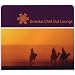 Oriental Chill Out Lounge