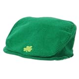 St Patrick's Day Cap Adult Size
