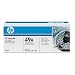 Original HP LaserJet 49A Black Print Cartridge in Retail Packaging
