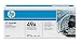 Original HP LaserJet 49A Black Print Cartridge in Retail Packaging