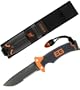 Gerber 31-000751 Bear Grylls Survival Series Ultimate Knife with Serrated Edge