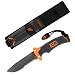 Gerber 31-000751 Bear Grylls Survival Series Ultimate Knife with Serrated Edge
