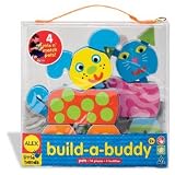 Build-A-Buddy - Pets