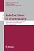 Selected Areas in Cryptography: 16th International...