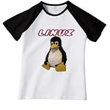 Lego Linux Jr. Miss Cap Sleeve