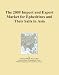 The 2009 Import and Export Market for Ephedrines and Their Salts in Asia