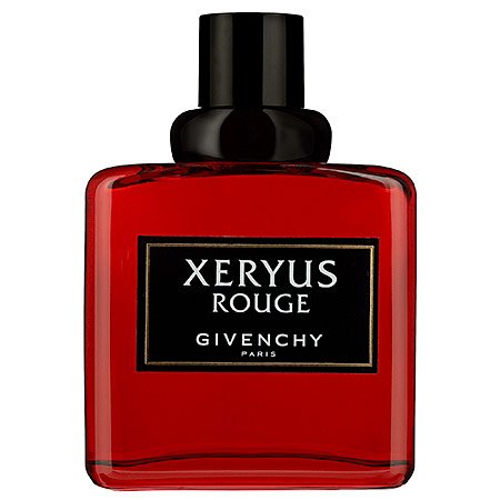 Xeryus Rouge Cologne by Givenchy for men Colognes