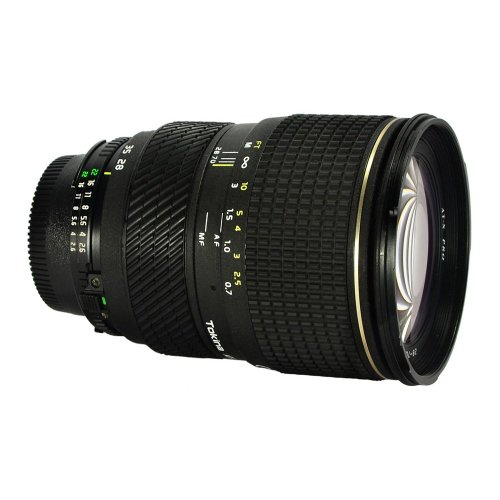 price Tokina 28-70mm AT-X 270 AF Pro F2.6-F2.8