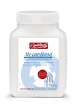 P. Jentschura Meine Base basischmineralisches Badesalz 1 Dose Picture