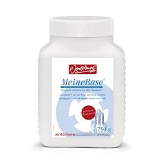 P. Jentschura Meine Base, basisch-mineralisches Badesalz: 1 Dose � 750g